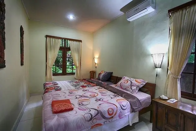 Deluxe Bungalov