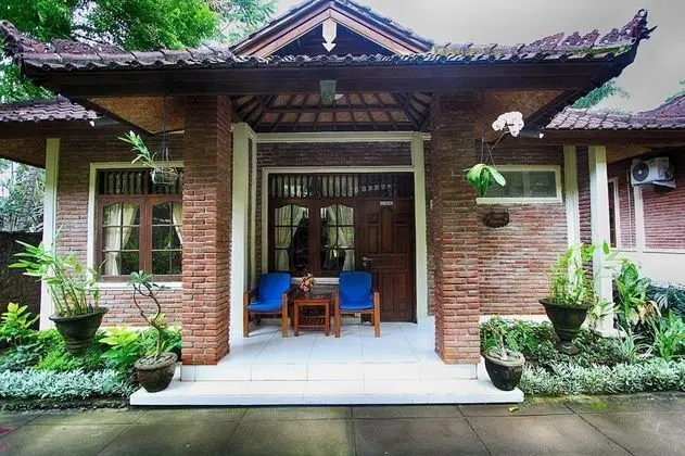 Deluxe Bungalov