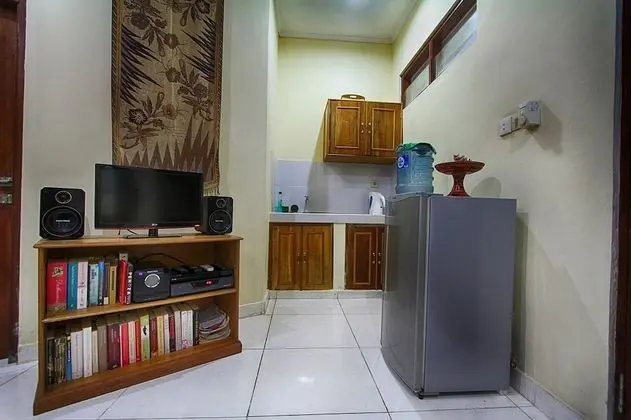 Deluxe Bungalov