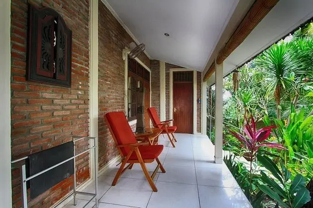 Deluxe Bungalov
