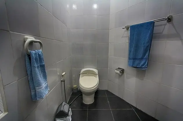 Deluxe Bungalov