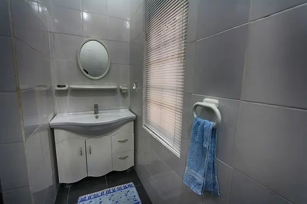 Deluxe Bungalov