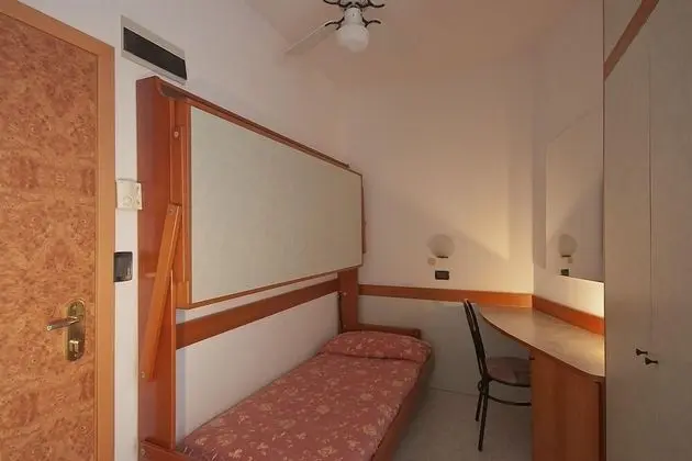 Tek Kişilik Oda