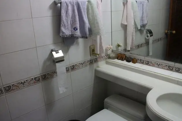 Ortak Ranzalı Oda, Sadece erkekler için (Foreigner Only)
