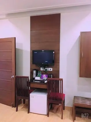 Deluxe Oda, 1 Yatak Odası, Engellilere Uygun