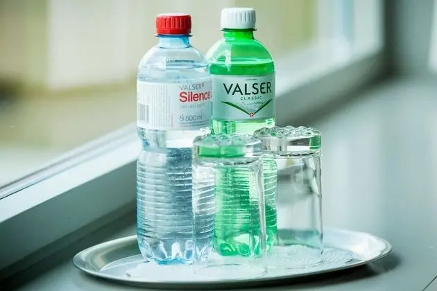 Design İki Ayrı Yataklı Oda