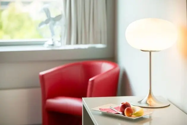 Design İki Ayrı Yataklı Oda