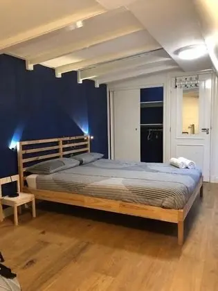 Süit, 2 Yatak Odası