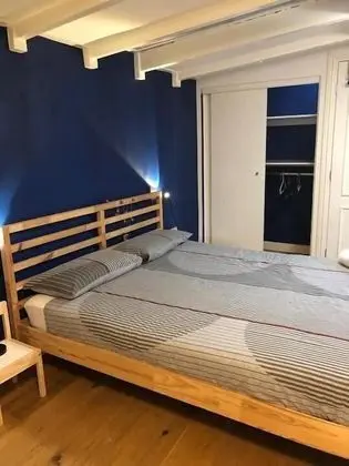 Süit, 2 Yatak Odası