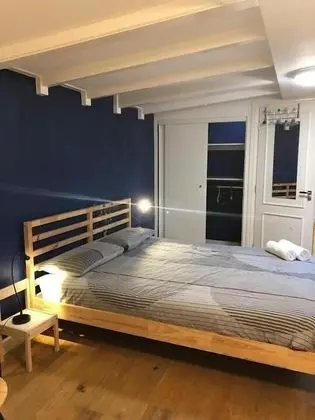 Süit, 2 Yatak Odası