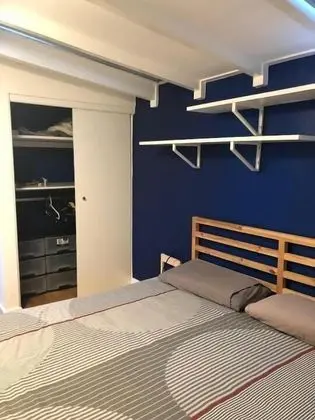 Süit, 2 Yatak Odası