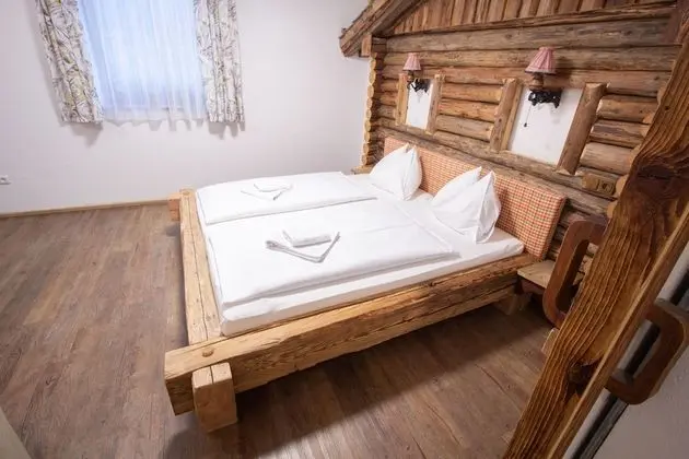 Apart Daire, 1 Yatak Odası, Küçük Mutfak (Koa Sünd, incl. cleaning fee EUR 55)