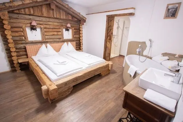 Apart Daire, 1 Yatak Odası, Küçük Mutfak (Koa Sünd, incl. cleaning fee EUR 55)