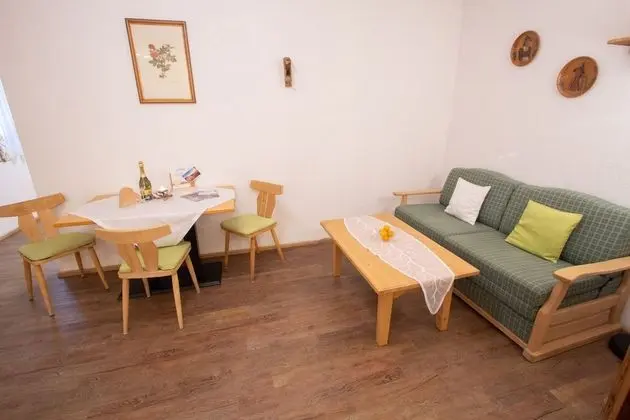 Apart Daire, 1 Yatak Odası, Küçük Mutfak (Koa Sünd, incl. cleaning fee EUR 55)