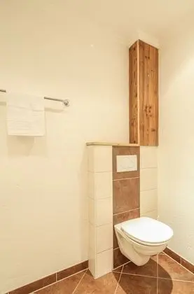 Apart Daire, 1 Yatak Odası, Küçük Mutfak (Koa Sünd, incl. cleaning fee EUR 55)