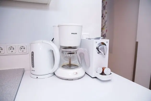 Apart Daire, 2 Yatak Odası, Balkon (Sonnenblick, incl.cleaning fee EUR 75)