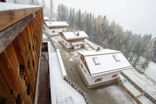 Apart Daire, 2 Yatak Odası, Balkon (Wolke, incl. cleaning fee EUR 75)