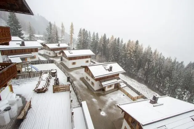 Apart Daire, 2 Yatak Odası, Balkon (Wolke, incl. cleaning fee EUR 75)