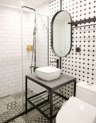 Deluxe Tek Büyük Yataklı Oda, Balkon