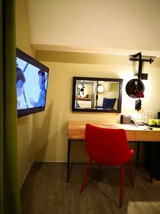 Studio King - Garden