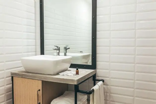 Stüdyo, 2 Tek Kişilik Yatak, Havuz Manzaralı