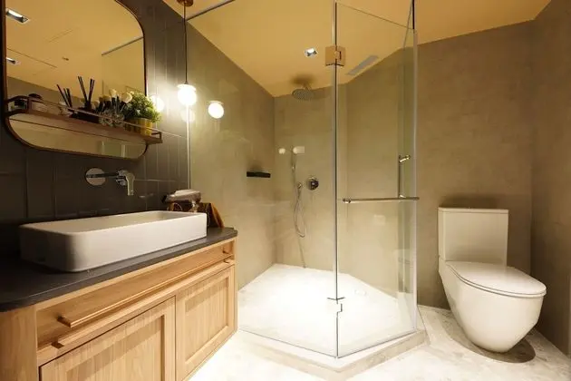 Executive Double or Twin Room, 2 Twin Beds