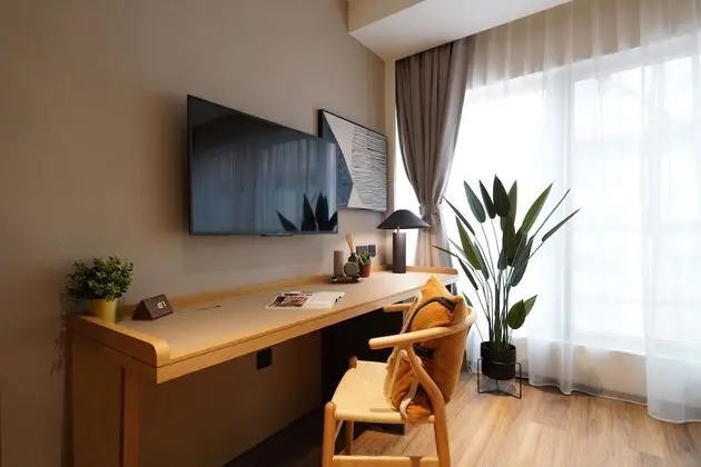 Executive Double or Twin Room, 2 Twin Beds