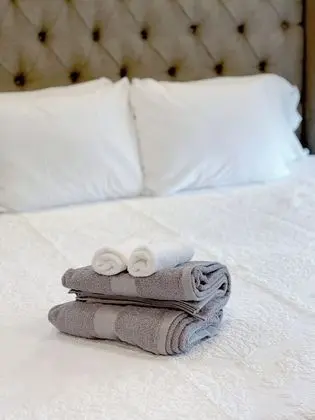 Ev, Birden Çok Yatak, Balkon