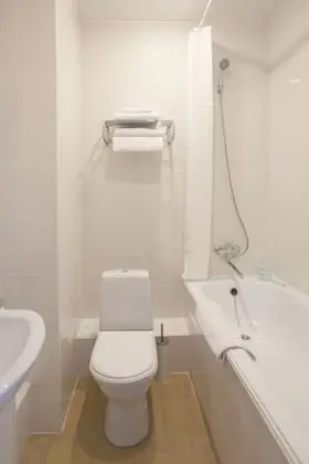 Basic Tek Kişilik Oda