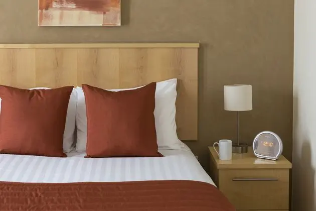 Apart Daire One Bedroom