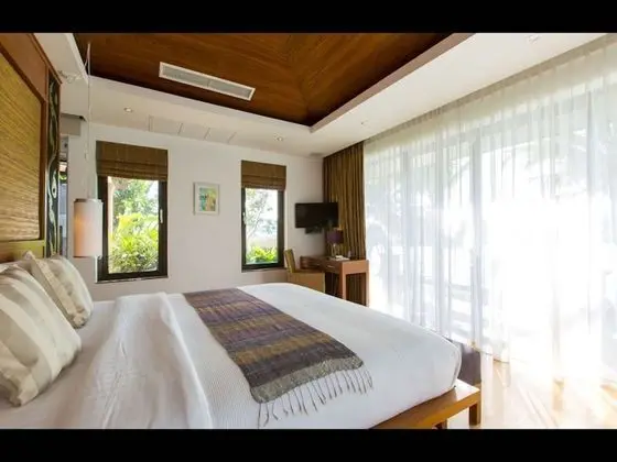 Villa, 3 Yatak Odası, Engellilere Uygun, Sıcak Su Havuzu