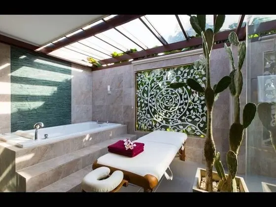 Villa, 3 Yatak Odası, Engellilere Uygun, Sıcak Su Havuzu