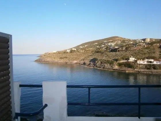 İki Ayrı Yataklı Oda, Deniz Manzaralı