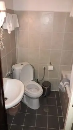 İki Ayrı Yataklı Oda, Deniz Manzaralı