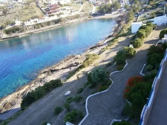 İki Ayrı Yataklı Oda, Deniz Manzaralı