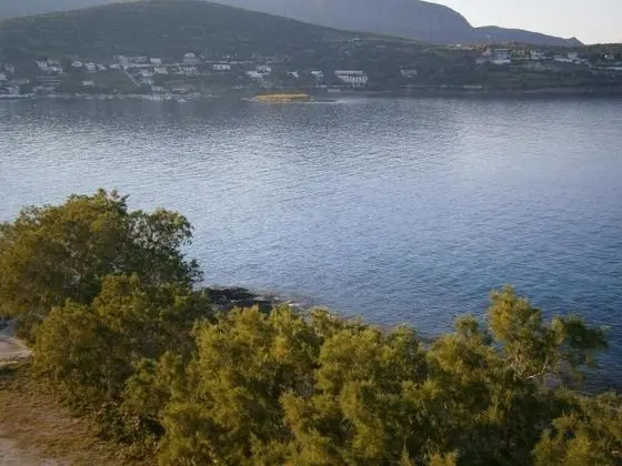 İki Ayrı Yataklı Oda, Deniz Manzaralı