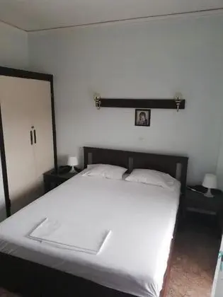 Tek Büyük Yataklı Oda, Deniz Manzaralı