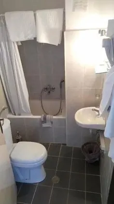 Tek Büyük Yataklı Oda, Deniz Manzaralı