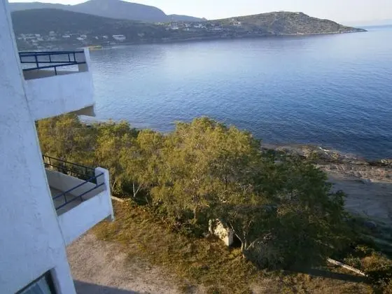 Tek Büyük Yataklı Oda, Deniz Manzaralı