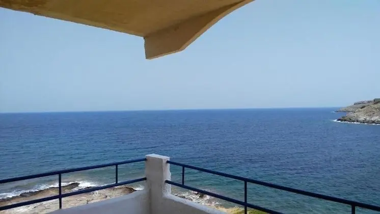 Tek Büyük Yataklı Oda, Deniz Manzaralı
