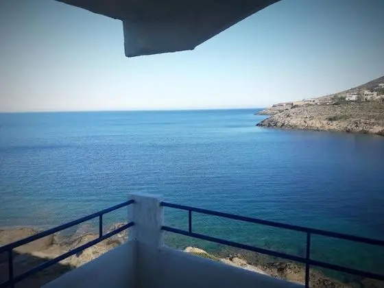 Tek Büyük Yataklı Oda, Deniz Manzaralı