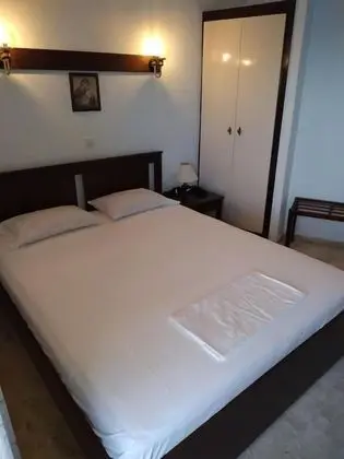 Üç Kişilik Oda, Deniz Manzaralı (3 Adults + 1 Child)