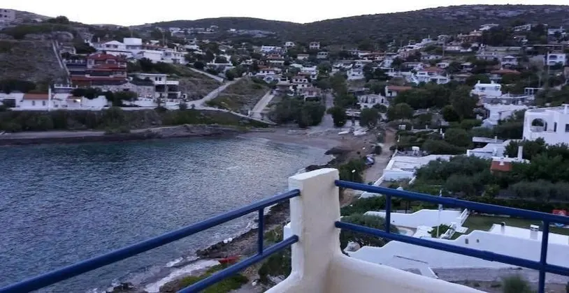 Üç Kişilik Oda, Deniz Manzaralı (3 Adults + 1 Child)