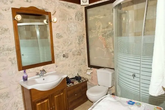 Junior Stüdyo Süit, 1 Yatak Odası