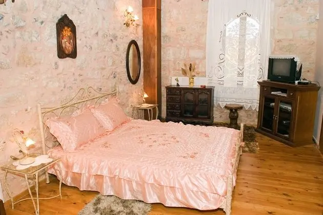 Traditional Apart Daire, 3 Yatak Odası
