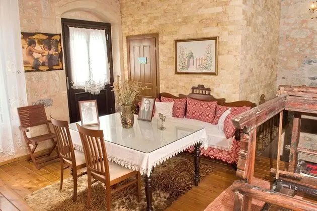 Traditional Apart Daire, 3 Yatak Odası