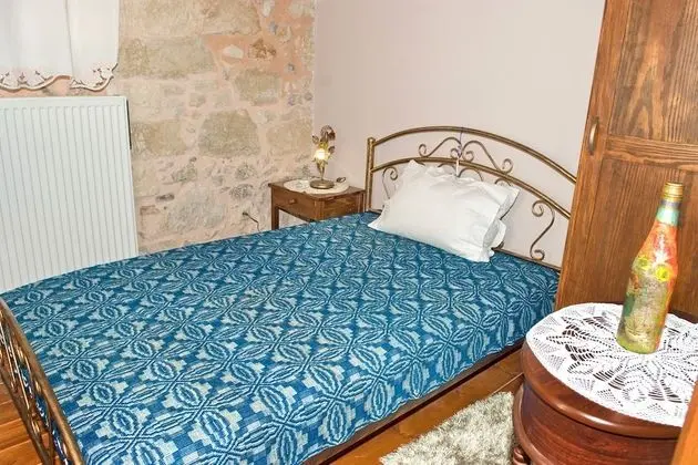 Traditional Apart Daire, 3 Yatak Odası