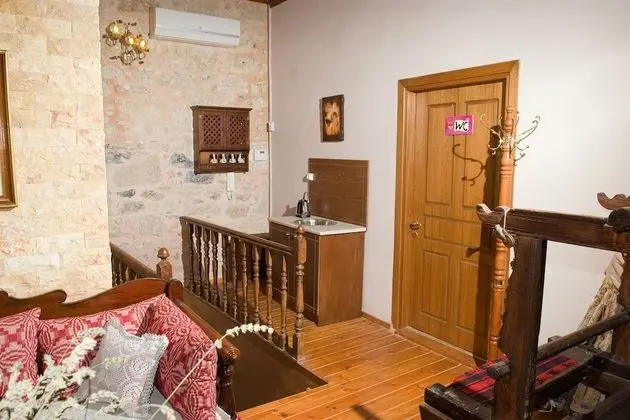 Traditional Apart Daire, 3 Yatak Odası