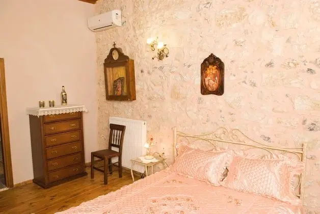 Traditional Apart Daire, 3 Yatak Odası