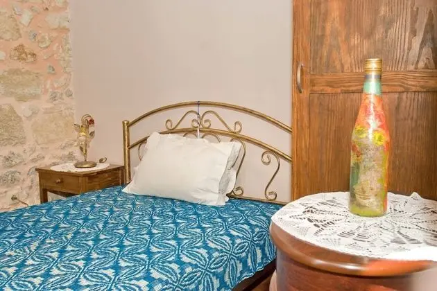 Traditional Apart Daire, 3 Yatak Odası